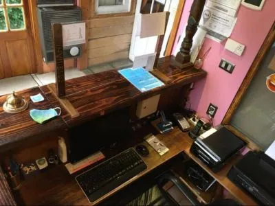 Hostels House 1903 Alojamiento Turístico 