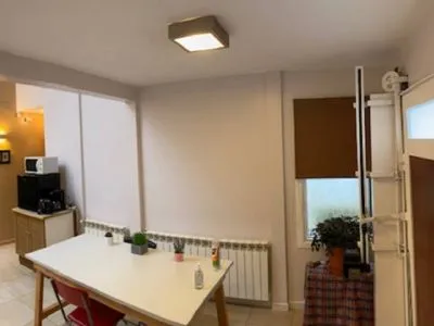 Departamentos Loft Ushuaia