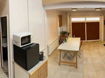 Departamentos Loft Ushuaia