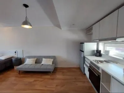 Aquelarre Departamentos  en  Ushuaia