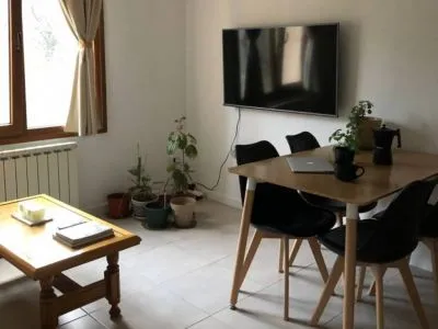 Jumagava- La Casa del Arbol Departamentos  en  Ushuaia