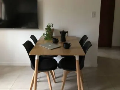 Apartments Jumagava- La Casa del Arbol