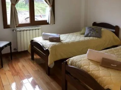 Apartments Jumagava- La Casa del Arbol