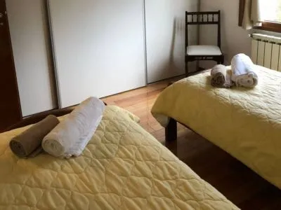 Apartments Jumagava- La Casa del Arbol