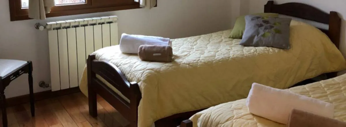 Apartments Jumagava- La Casa del Arbol