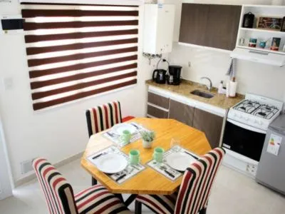 Apartments Atardecer Sur