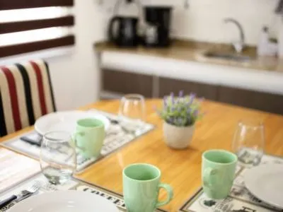 Apartments Atardecer Sur