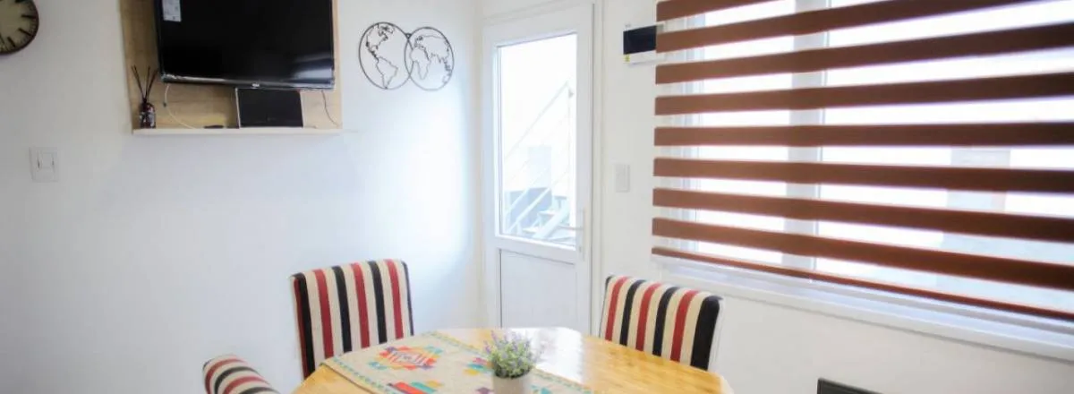 Apartments Atardecer Sur