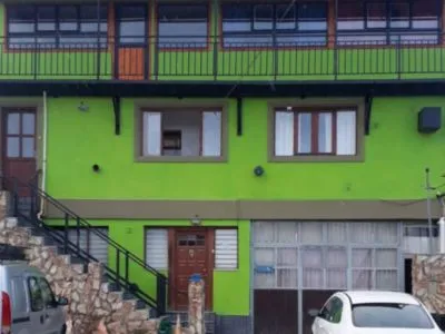 Ático Sur Departamentos  en  Ushuaia