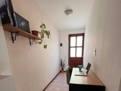 Departamentos Ático Sur