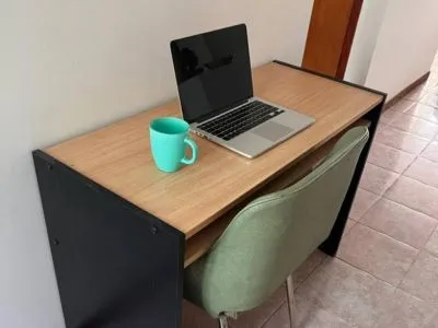 Departamentos Ático Sur