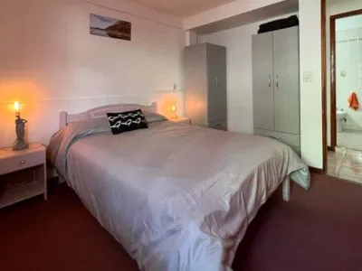 Departamentos Ático Sur