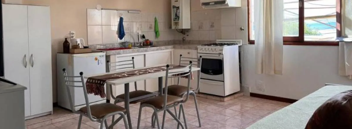 Departamentos Ático Sur