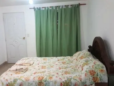 Ses Hunnica Departamentos  en  Ushuaia