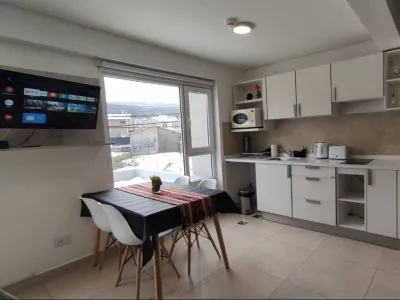 Austral II Apartments  in  Ushuaia