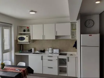 Apartments Austral II