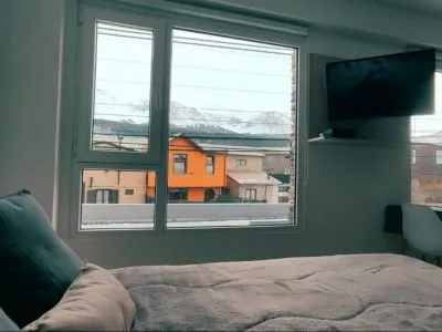 Apartments Austral II