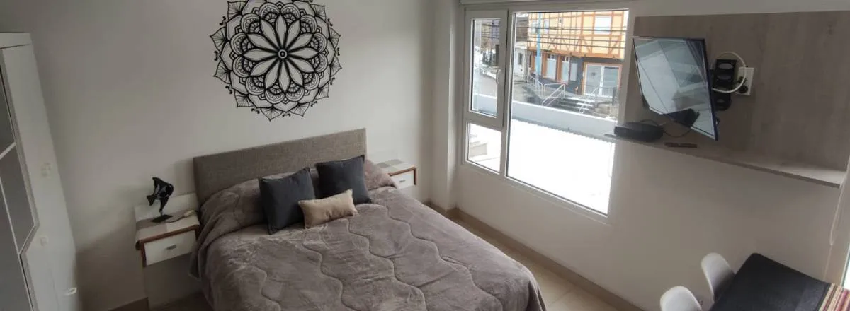 Apartments Austral II