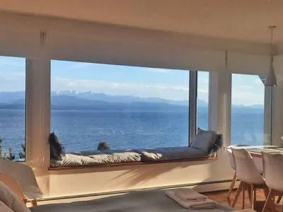 3-star Cabins Lago Apartments