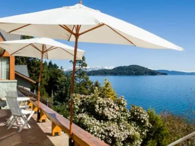Lago Apartments Apartments  in  Bariloche