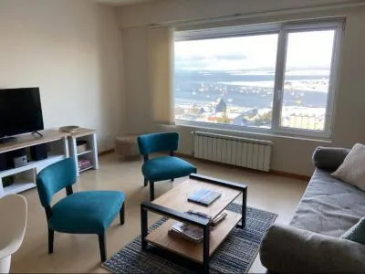 Bahía Bonita Departamentos  en  Ushuaia