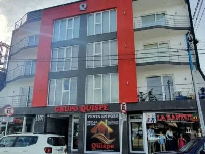 Malen Departamentos  en  Ushuaia