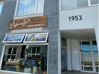 Penguins Flats Departamentos  en  Ushuaia