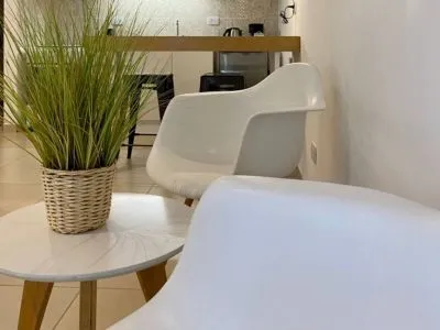 Departamentos Penguins Flats