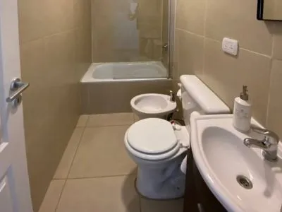 Departamentos Penguins Flats