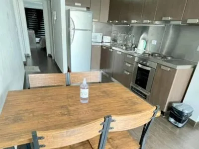 Bahía del Beagle Apartments  in  Ushuaia