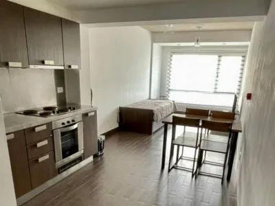 Apartments Bahía del Beagle