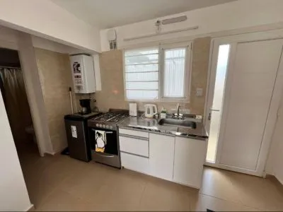 Apartments Bahía Golondrina