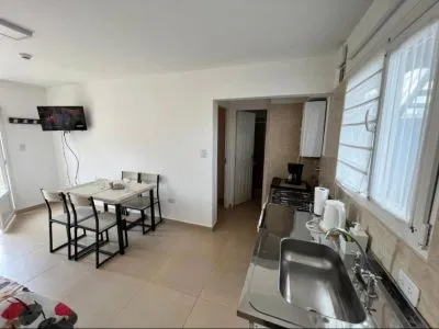 Apartments Bahía Golondrina