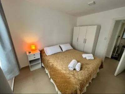 Apartments Bahía Golondrina