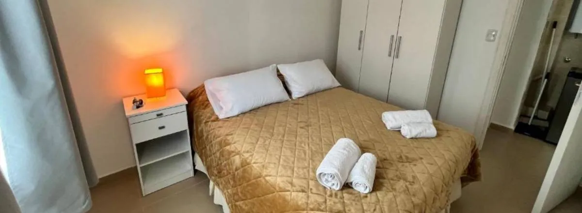 Apartments Bahía Golondrina