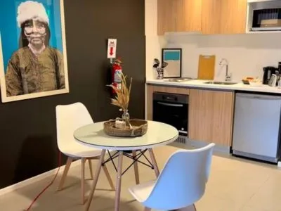 Departamentos Seaport Apartments