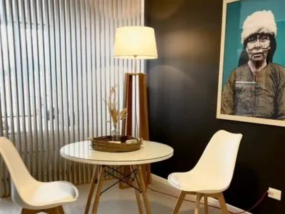 Departamentos Seaport Apartments