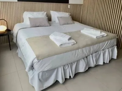 Departamentos Seaport Apartments