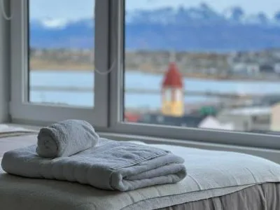 Departamentos Seaport Apartments