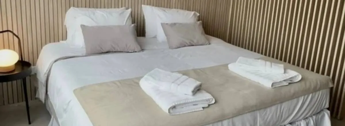 Departamentos Seaport Apartments