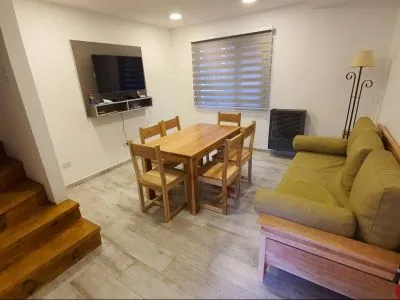 Bahía´s  Flats Apartments  in  Ushuaia