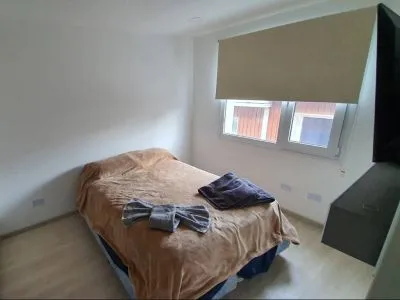 Departamentos Bahía´s  Flats