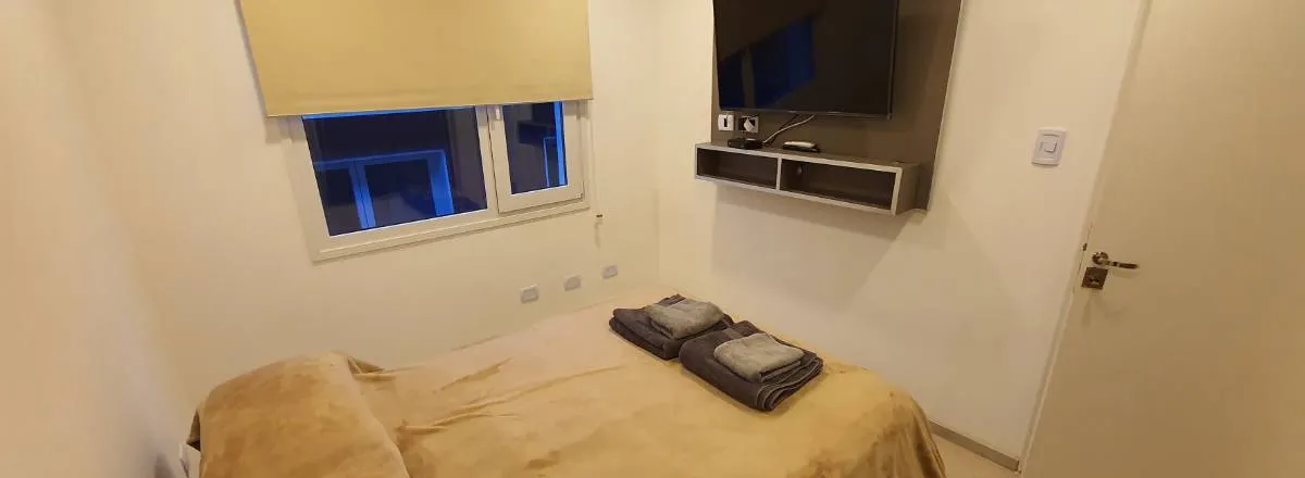 Departamentos Bahía´s  Flats