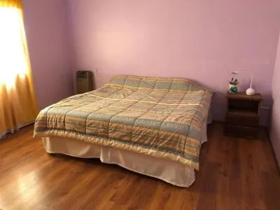 Entre Dingos Apartments  in  Ushuaia