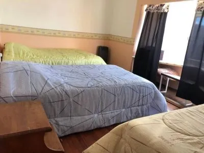 Apartments Entre Dingos