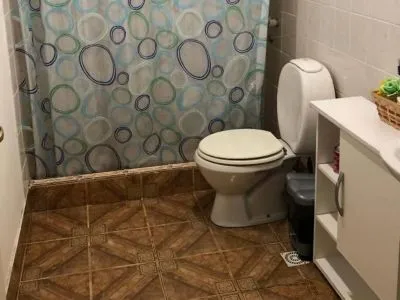 Apartments Entre Dingos