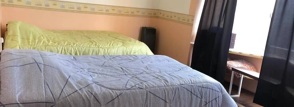 Apartments Entre Dingos