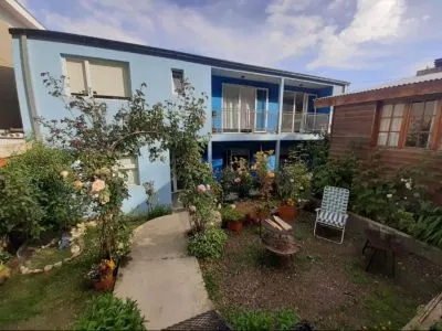 Caminos al Parque Departamentos  en  Ushuaia