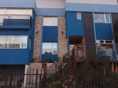 Apartments Caminos al Parque