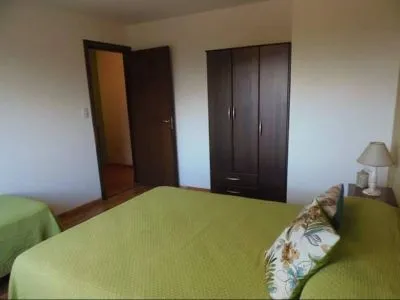 Apartments Caminos al Parque